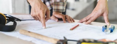 Les critères essentiels pour sélectionner une entreprise de bâtiment