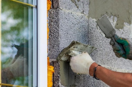 Isolation des murs &agrave; Ham, Chauny et P&eacute;ronne, quelles solutions choisir ?